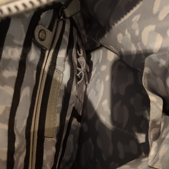 Aimee Kestenberg Tamitha Backpack - Picture 7 of 10